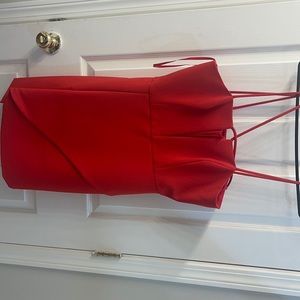 BCBG Maxazria dress